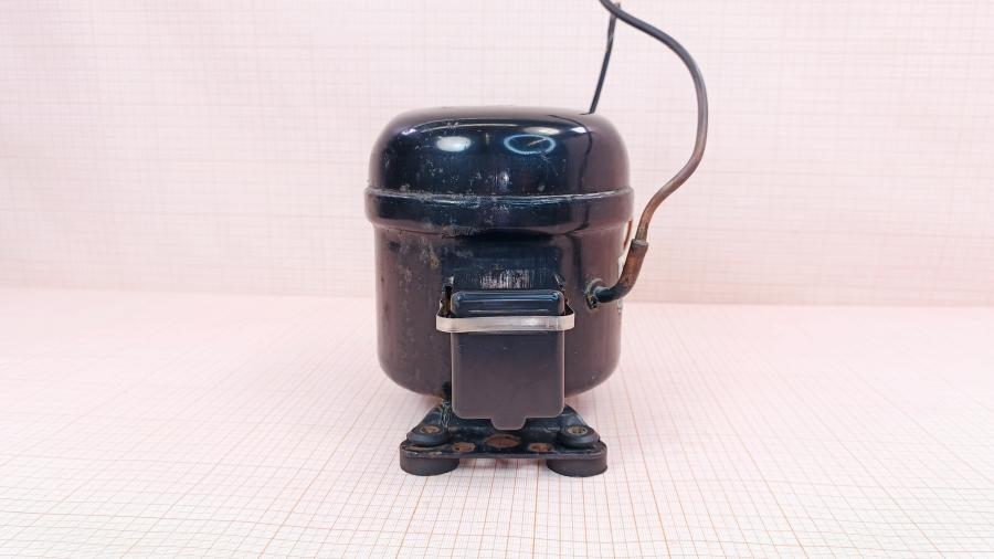 121-068-001 Компрессор  QD30 #6