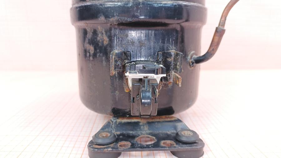 121-068-001 Компрессор  QD30 #7