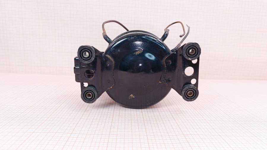 121-068-001 Компрессор  QD30 #8