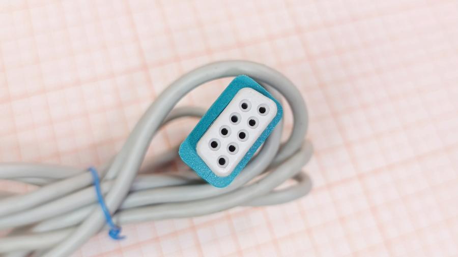 223-256-001 Мышь проводная Genius NetScroll+ #8