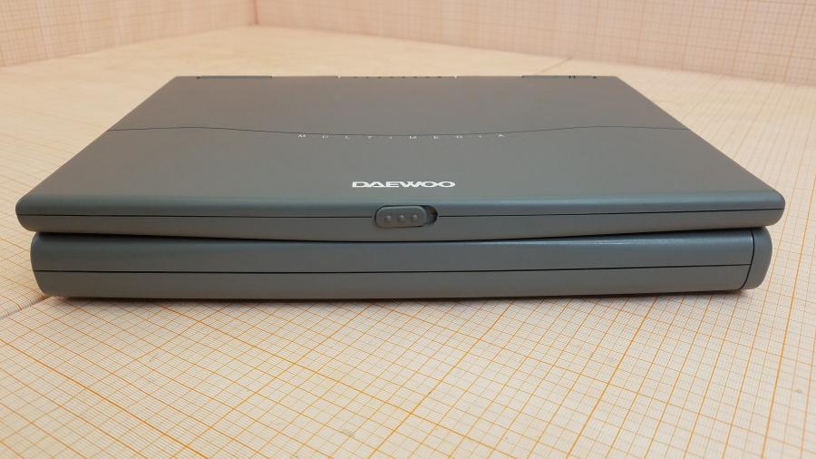 223-255-001 Ноутбук DAEWOO CPC-7550TCIS #5