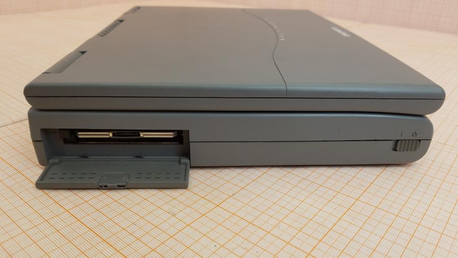 223-255-001 Ноутбук DAEWOO CPC-7550TCIS #6