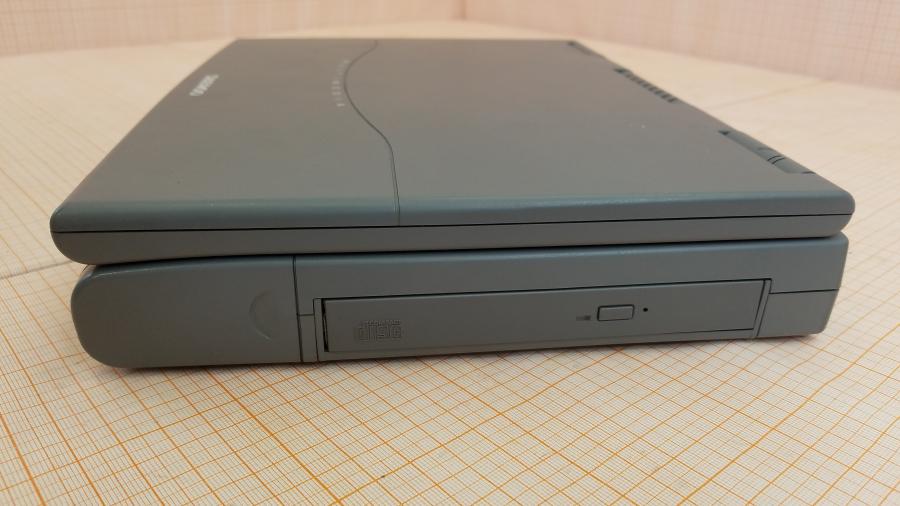 223-255-001 Ноутбук DAEWOO CPC-7550TCIS #8