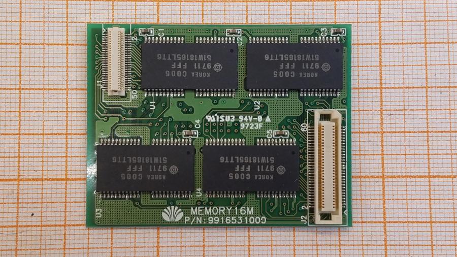 223-255-001 Ноутбук DAEWOO CPC-7550TCIS #17