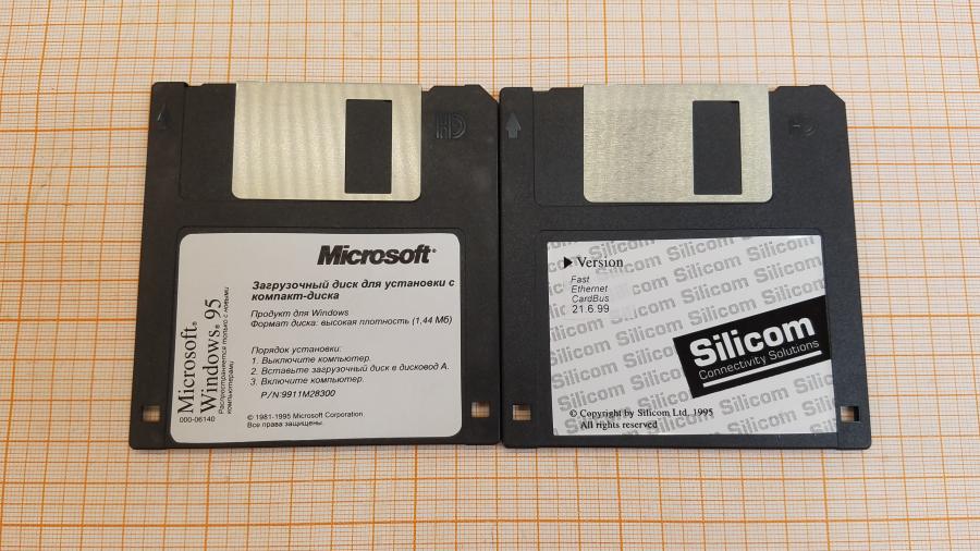 223-255-001 Ноутбук DAEWOO CPC-7550TCIS #19