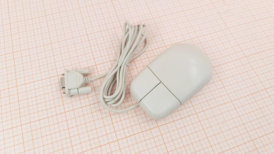 223-257-001 Мышь проводная MITSUMI EW4ECM-S3101 #1