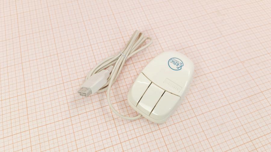 223-259-001 Мышь проводная  X-RING ITEUEC19604966 #1