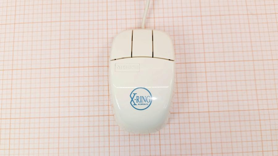 223-259-001 Мышь проводная  X-RING ITEUEC19604966 #2