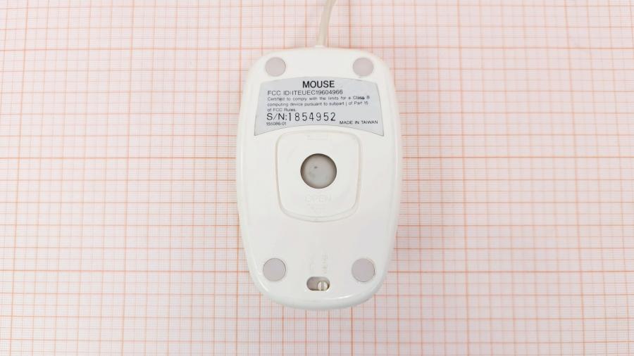 223-259-001 Мышь проводная  X-RING ITEUEC19604966 #3