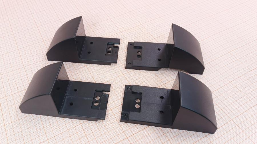 120-116-001 Ножки для ИБП APC 870-2880 / 870-2881 #5