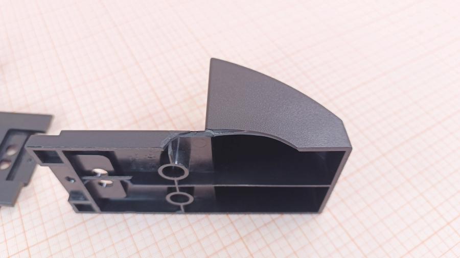 120-116-001 Ножки для ИБП APC 870-2880 / 870-2881 #6