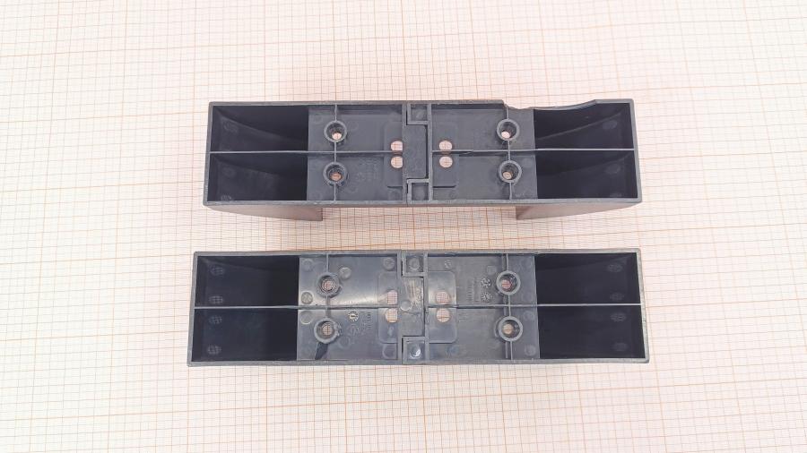 120-116-001 Ножки для ИБП APC 870-2880 / 870-2881 #7