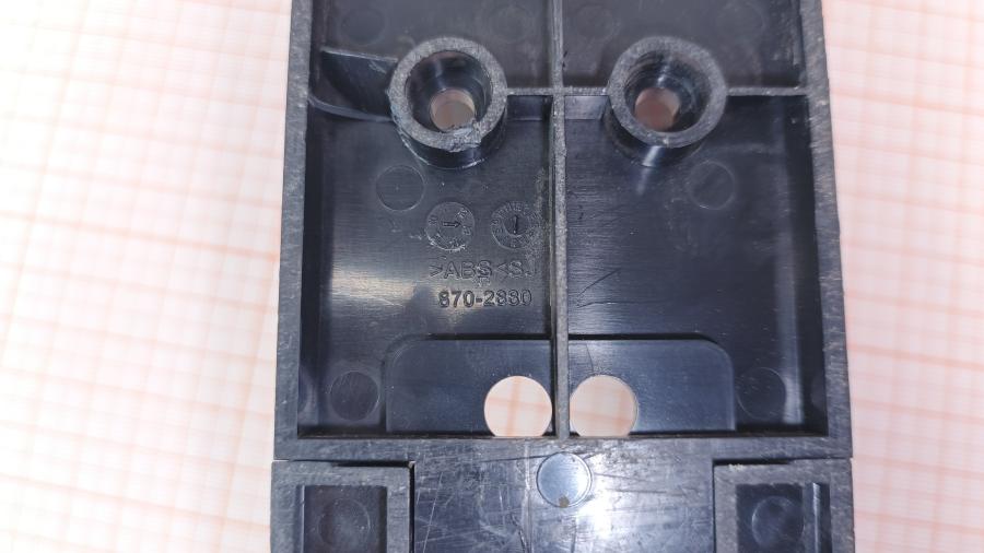 120-116-001 Ножки для ИБП APC 870-2880 / 870-2881 #8