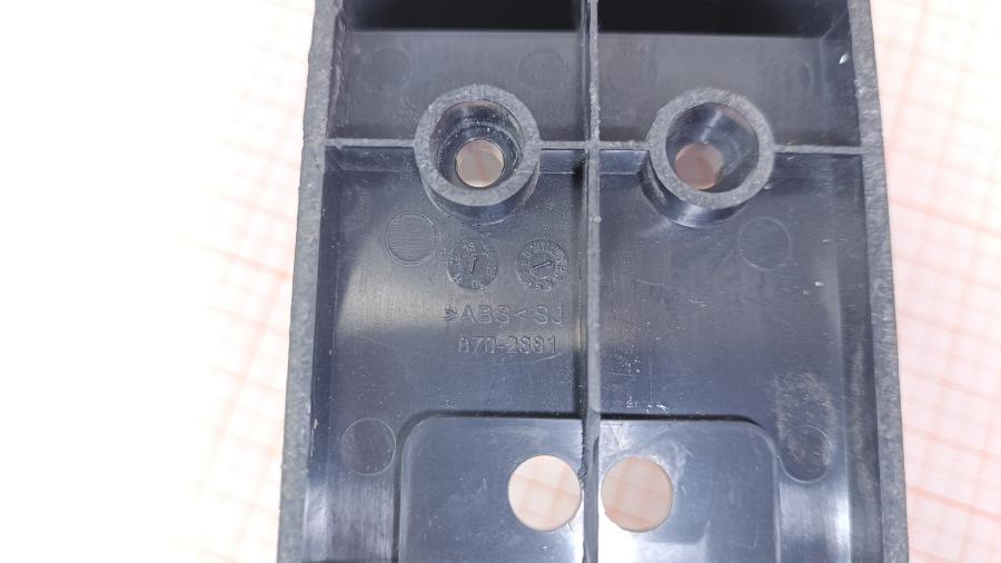 120-116-001 Ножки для ИБП APC 870-2880 / 870-2881 #9