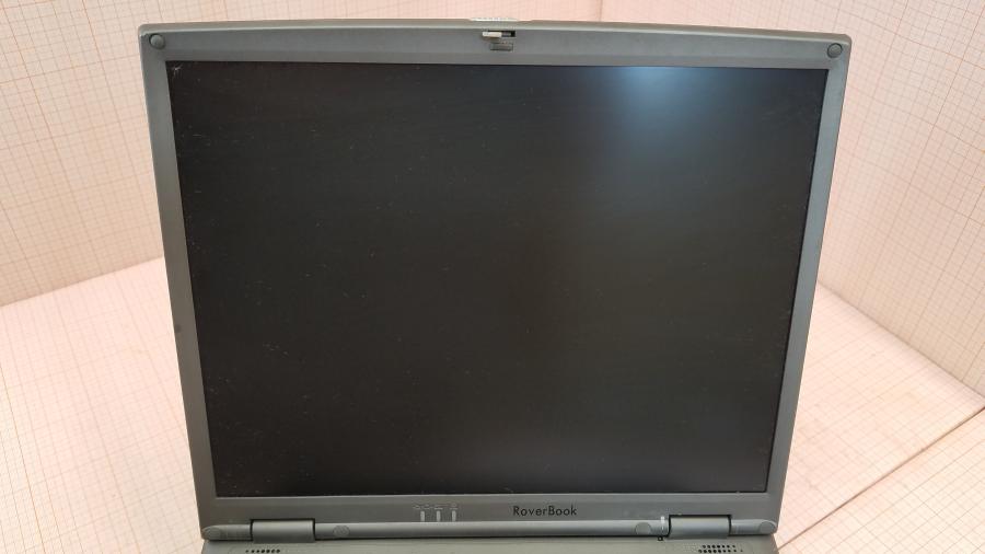 223-258-001 Ноутбук RoverBook Navigator KT7W #2