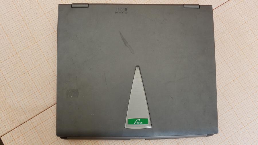 223-258-001 Ноутбук RoverBook Navigator KT7W #4