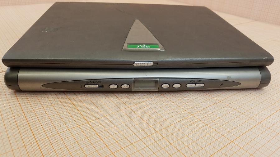 223-258-001 Ноутбук RoverBook Navigator KT7W #5