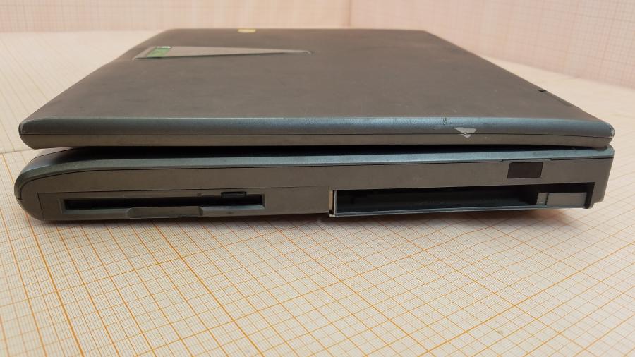 223-258-001 Ноутбук RoverBook Navigator KT7W #6