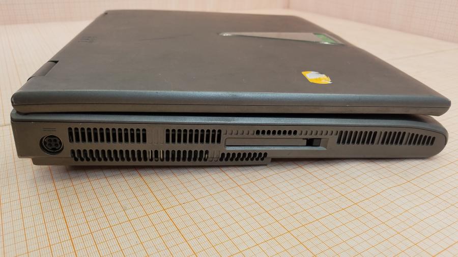 223-258-001 Ноутбук RoverBook Navigator KT7W #8