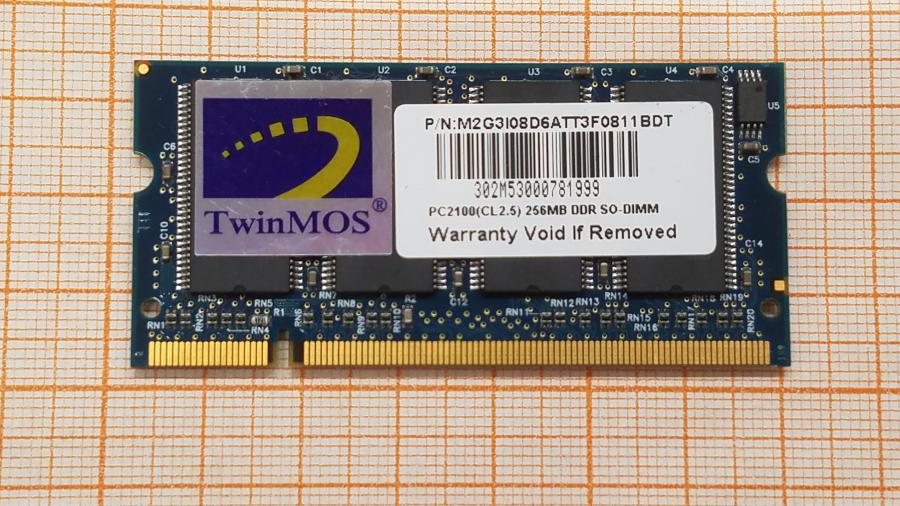 223-258-001 Ноутбук RoverBook Navigator KT7W #14