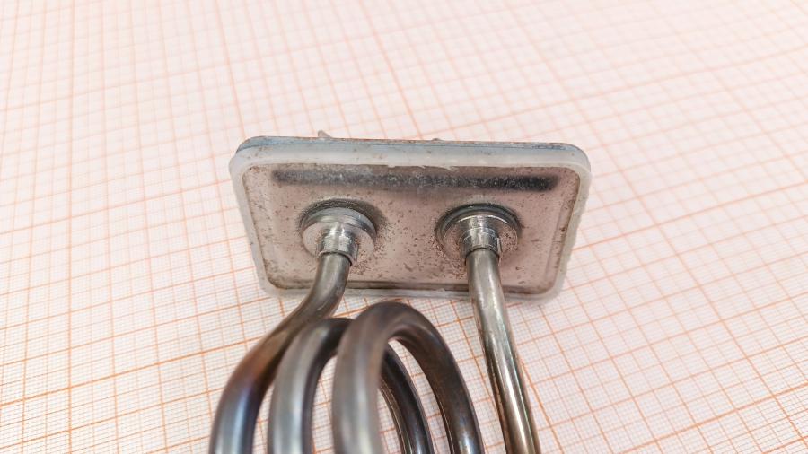 121-069-001 Тэн кулера  500W 220V #3