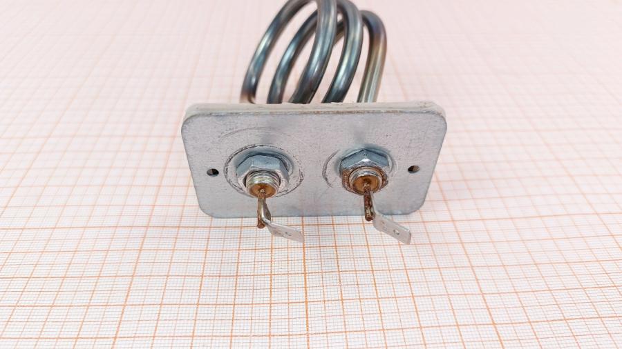 121-069-001 Тэн кулера  500W 220V #4