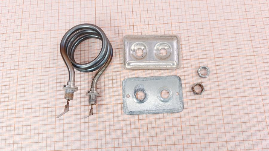 121-069-001 Тэн кулера  500W 220V #5