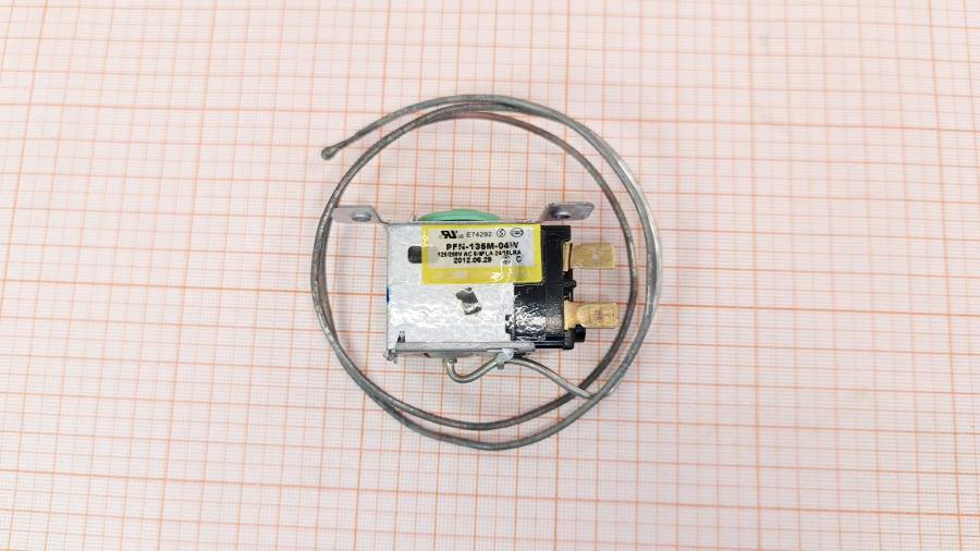 121-070-001 Термостаты  PFN-135M-04W #2