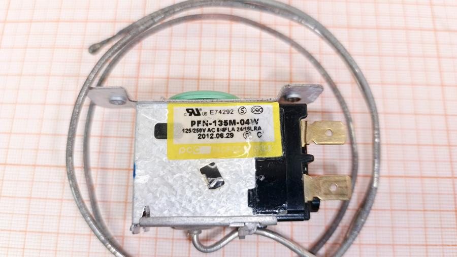 121-070-001 Термостаты  PFN-135M-04W #3