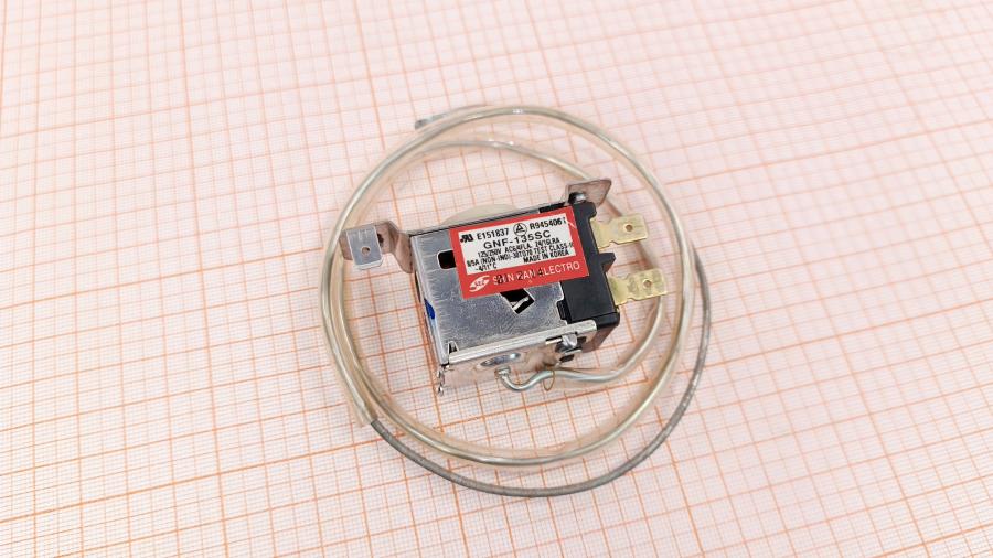 121-071-001 Термостаты  GNF-135SC #1