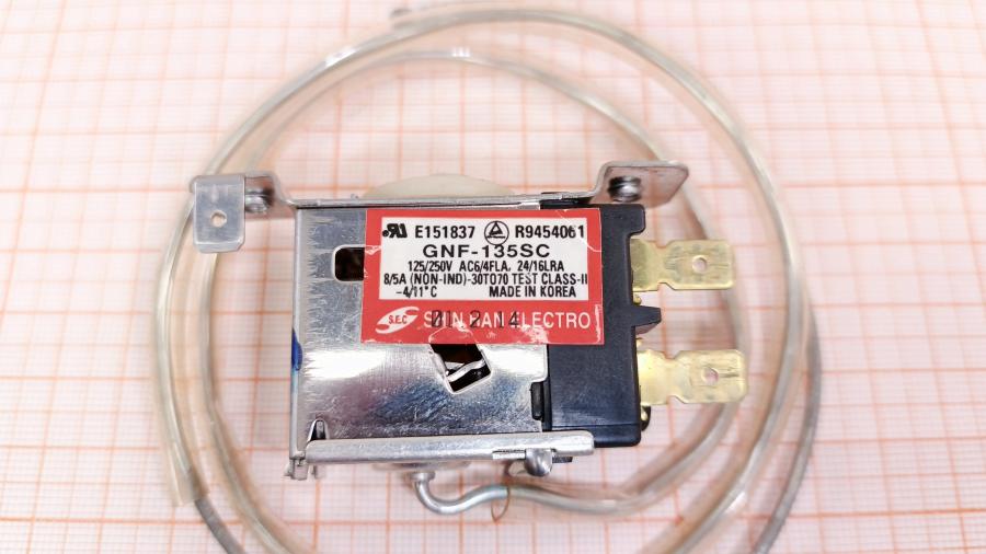 121-071-001 Термостаты  GNF-135SC #3