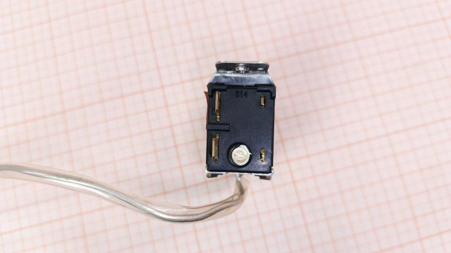 121-071-001 Термостаты  GNF-135SC #8