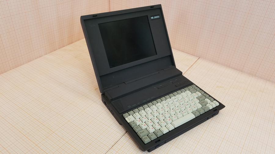 223-260-001 Ноутбук Pacific Electronics NB-AC3SX #1