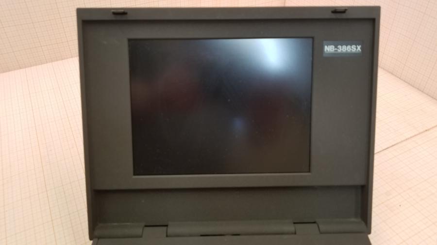 223-260-001 Ноутбук Pacific Electronics NB-AC3SX #2