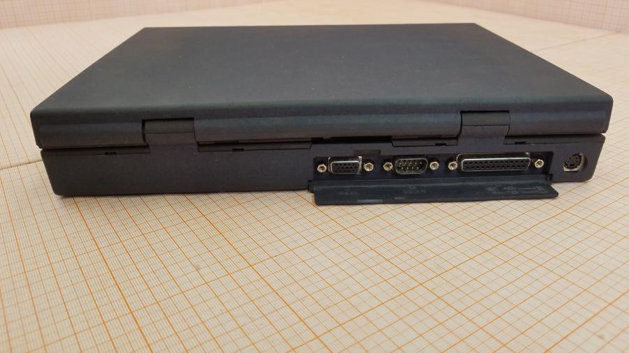 223-260-001 Ноутбук Pacific Electronics NB-AC3SX #6