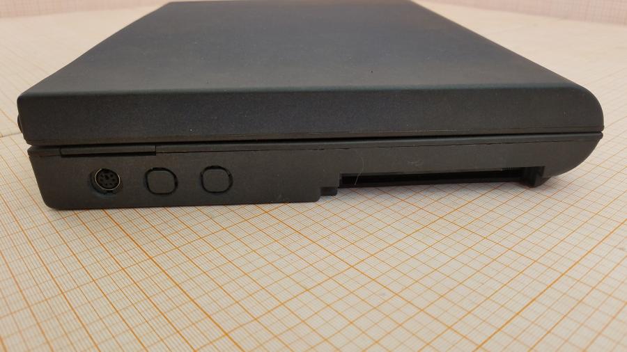 223-260-001 Ноутбук Pacific Electronics NB-AC3SX #7