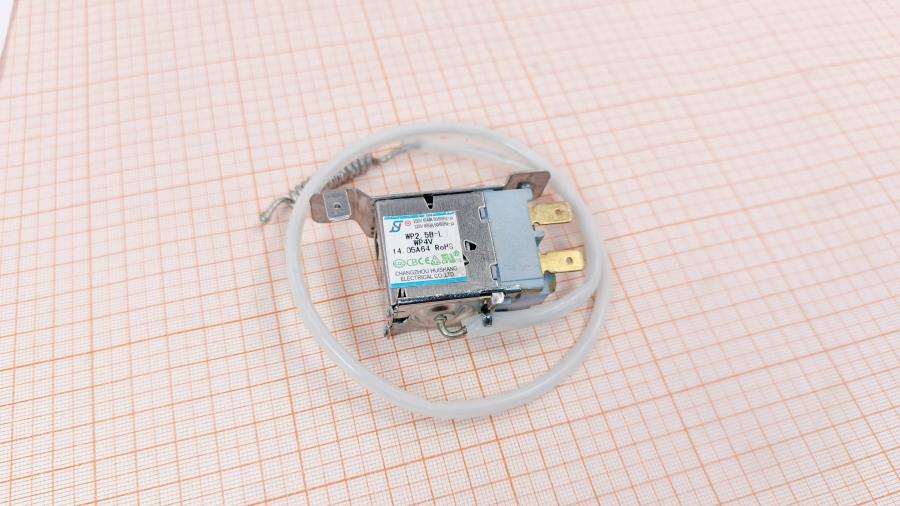 121-072-001 Термостаты  WP2.5B-L WP4V #1