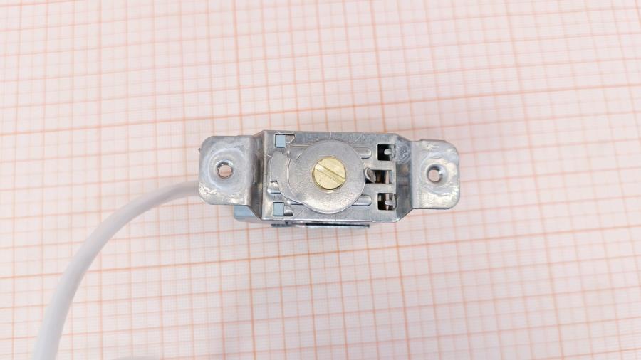 121-072-001 Термостаты  WP2.5B-L WP4V #5