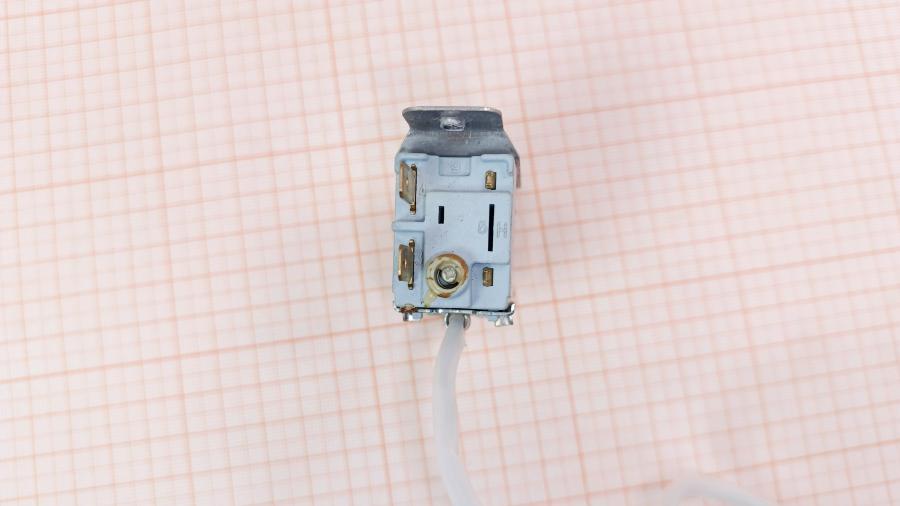 121-072-001 Термостаты  WP2.5B-L WP4V #8