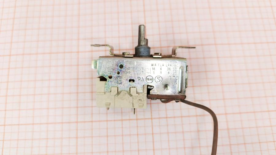 121-073-001 Термостаты RANCO K36-L5028 #2