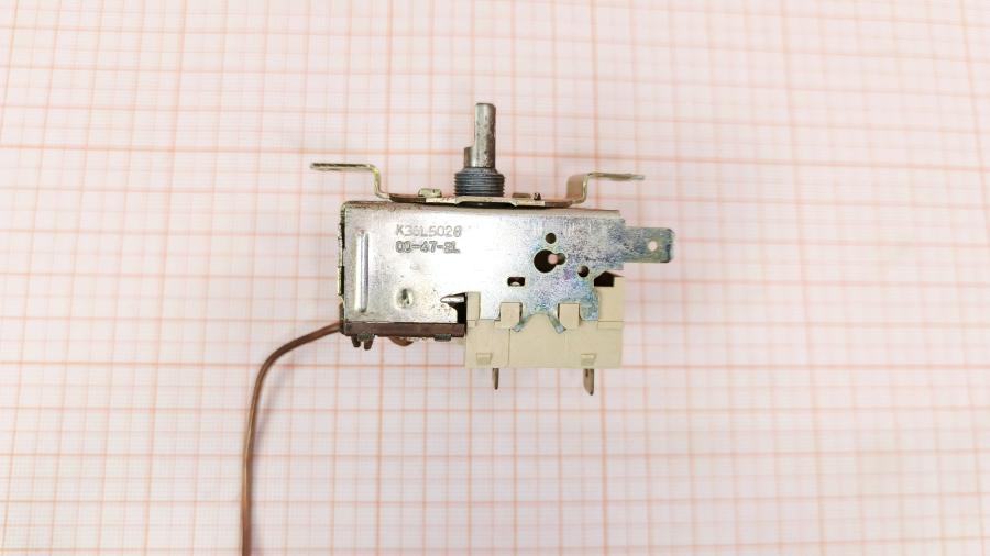 121-073-001 Термостаты RANCO K36-L5028 #3