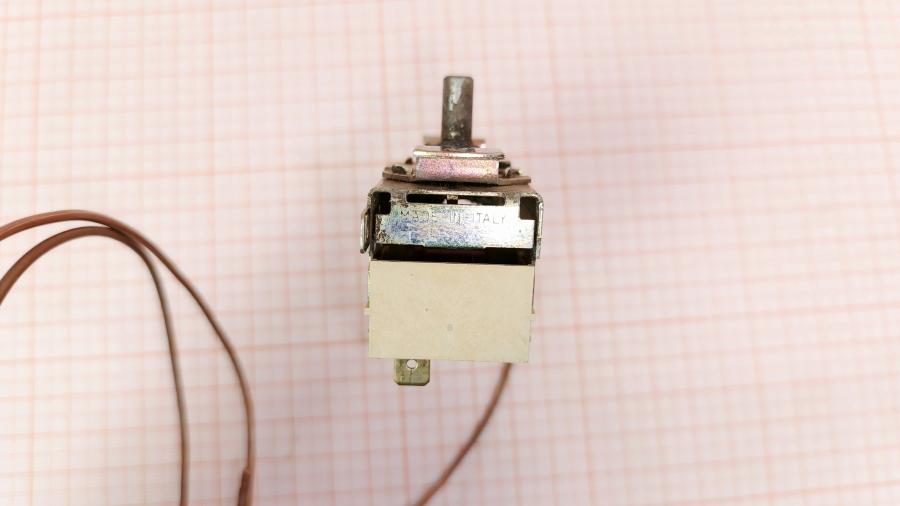 121-073-001 Термостаты RANCO K36-L5028 #4