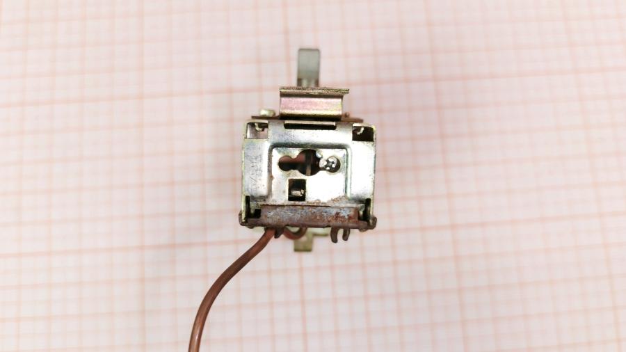 121-073-001 Термостаты RANCO K36-L5028 #5