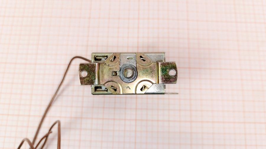 121-073-001 Термостаты RANCO K36-L5028 #6