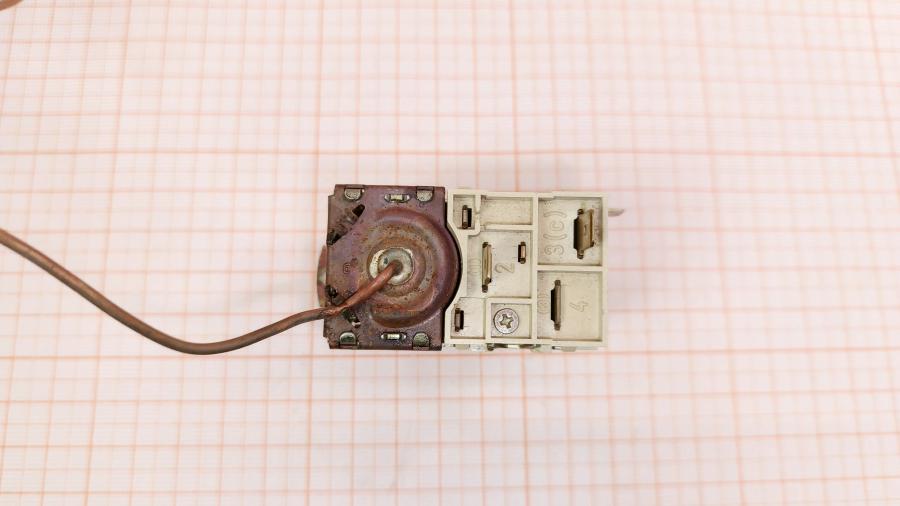 121-073-001 Термостаты RANCO K36-L5028 #7