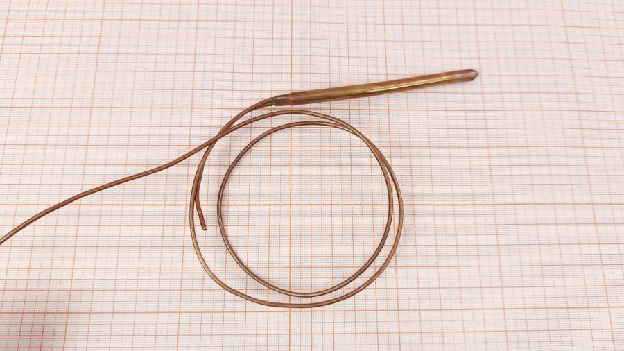 121-073-001 Термостаты RANCO K36-L5028 #8