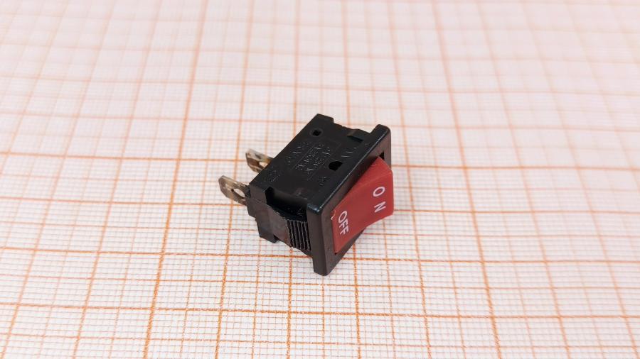 121-074-001 Переключатель перекидной  SRA1101 #1