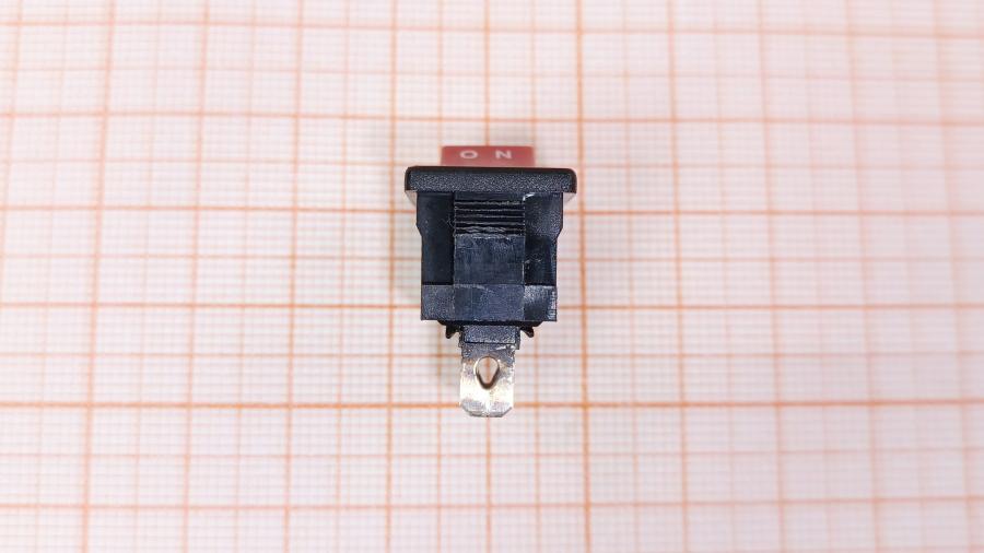 121-074-001 Переключатель перекидной  SRA1101 #5
