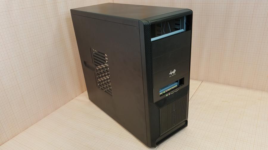 226-155-002 Корпус Tower ATX INWIN EC028 #1
