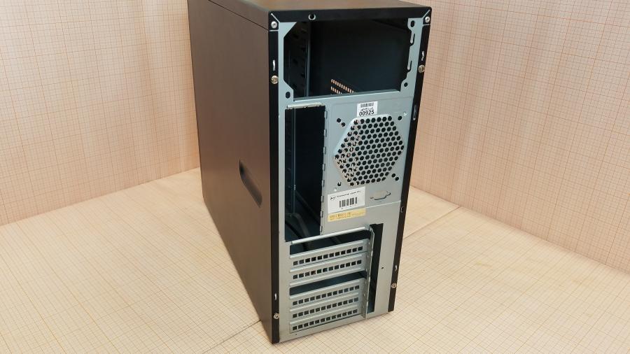 226-155-002 Корпус Tower ATX INWIN EC028 #4